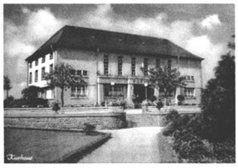 Kurhaus urspruenglich Kurhaus urspruenglich